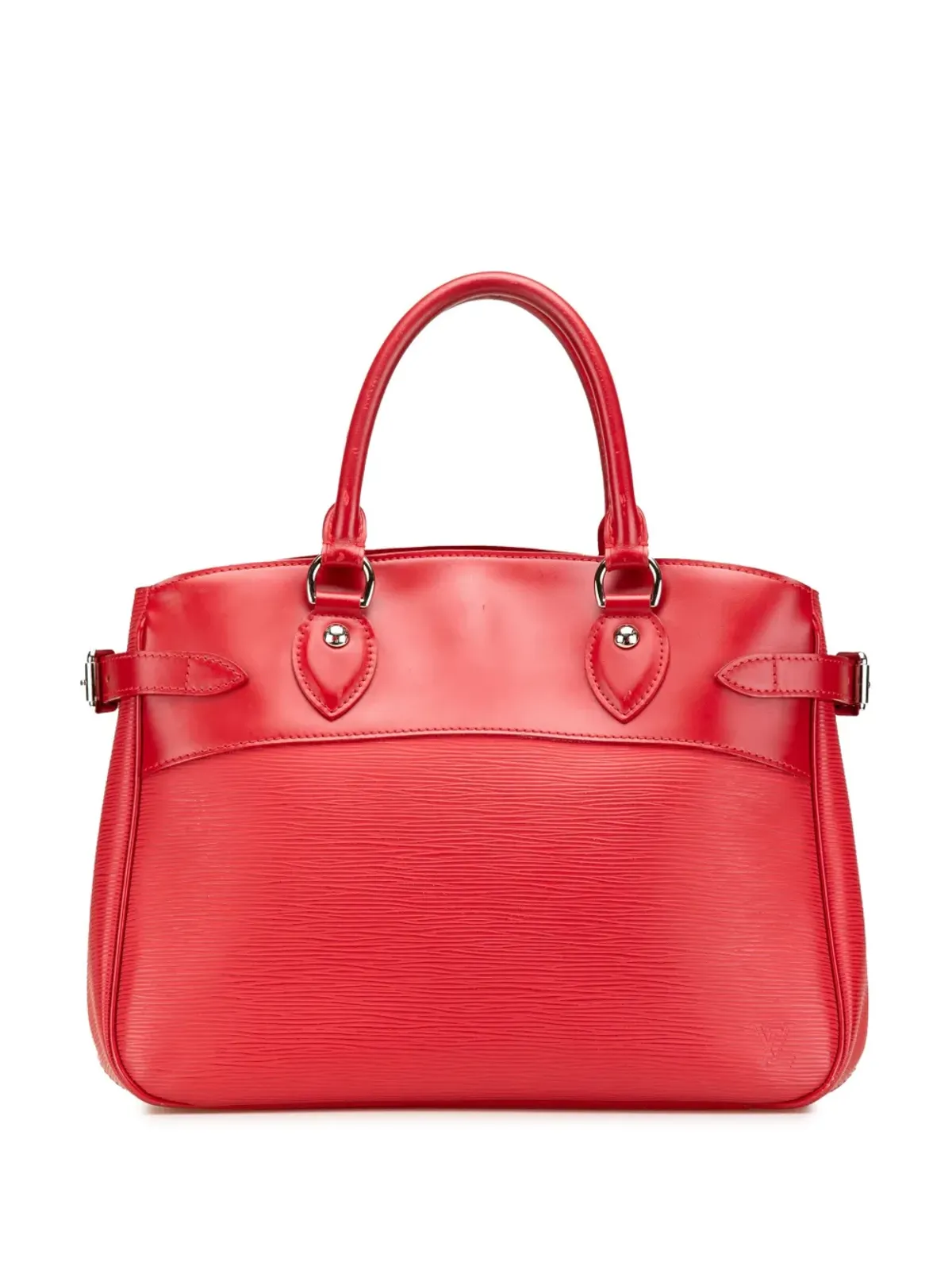 Louis Vuitton Pre-Owned 2006 Epi Passy PM ハンドバッグ - 画像1