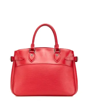 Louis Vuitton Pre-Owned 2006 Epi Passy PM ハンドバッグ - サムネイル1