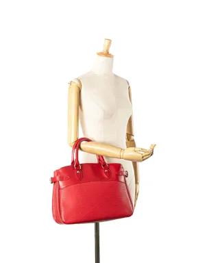 Louis Vuitton Pre-Owned 2006 Epi Passy PM ハンドバッグ - サムネイル2
