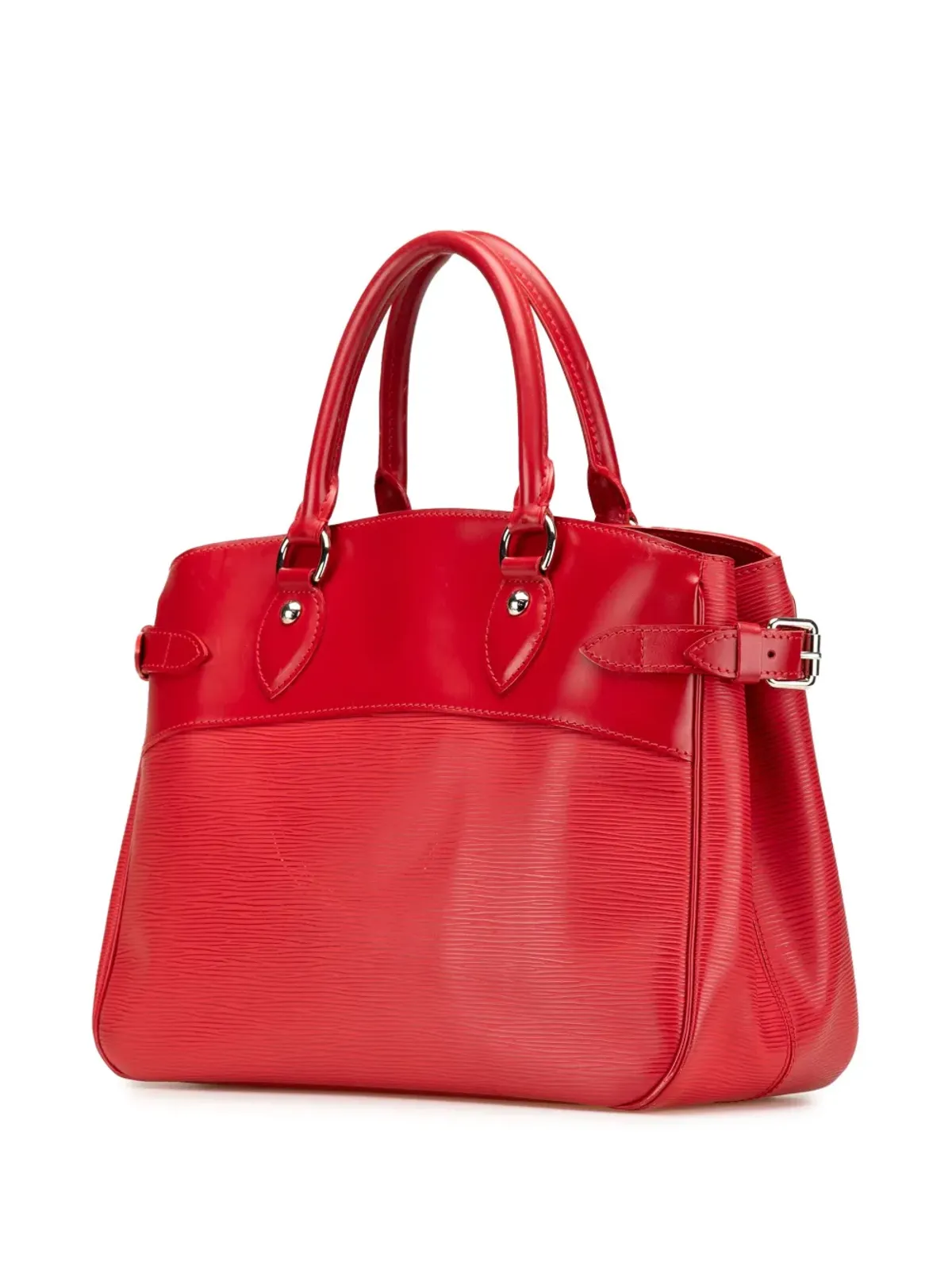 Louis Vuitton Pre-Owned 2006 Epi Passy PM ハンドバッグ - 画像3