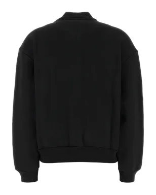 Kenzo ボケフラワー 2.0 ボンバージャケット ブラック - サムネイル2