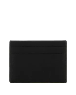 Balenciaga ロゴプリントカードホルダー - サムネイル2