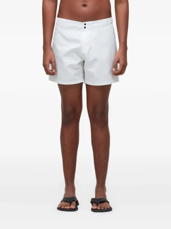 Osklen Osklen New Britt swim shortsの商品画像
