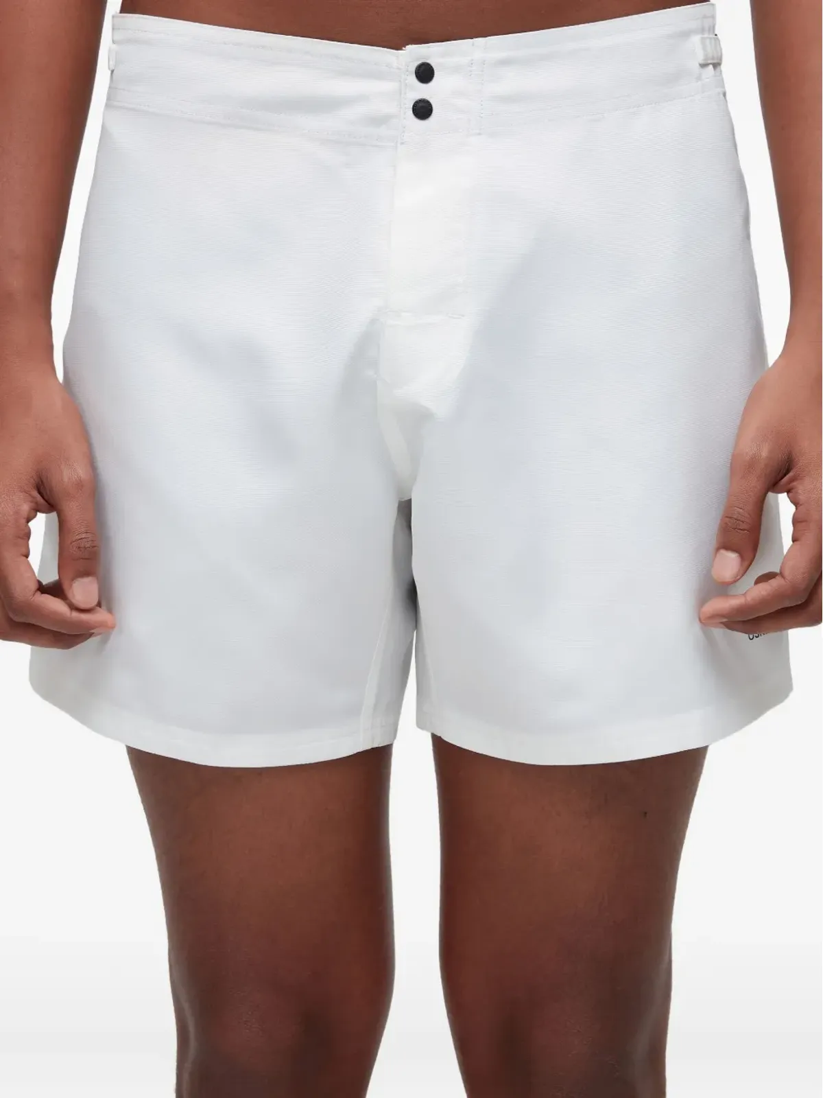 Osklen New Britt swim shorts - 画像5