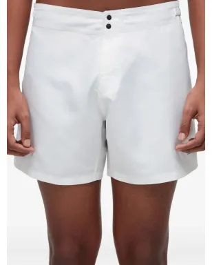 Osklen New Britt swim shorts - サムネイル5
