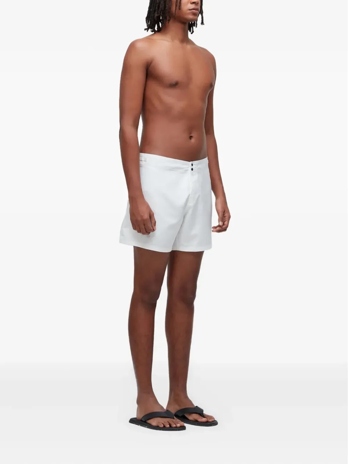 Osklen New Britt swim shorts - 画像2