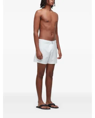 Osklen New Britt swim shorts - サムネイル2