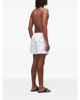 Osklen New Britt swim shorts - サムネイル3