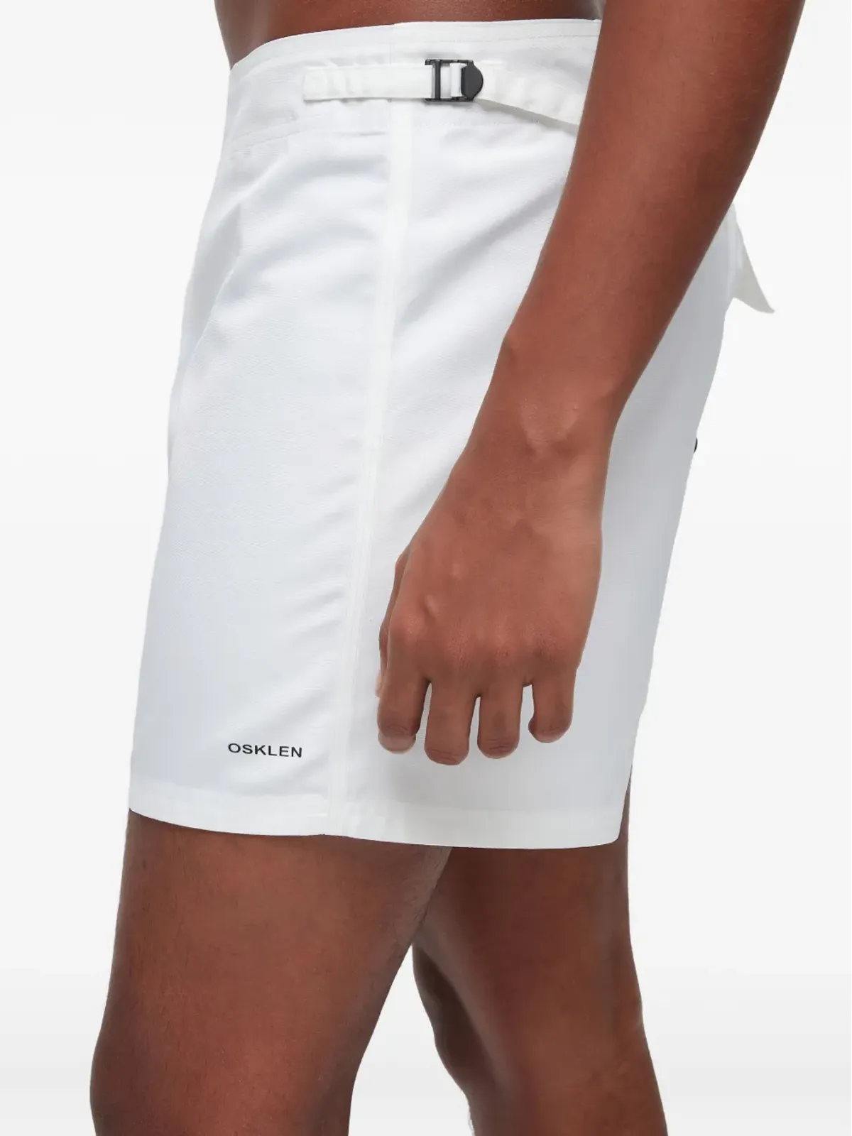 Osklen New Britt swim shorts - 画像4