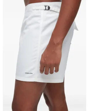 Osklen New Britt swim shorts - サムネイル4