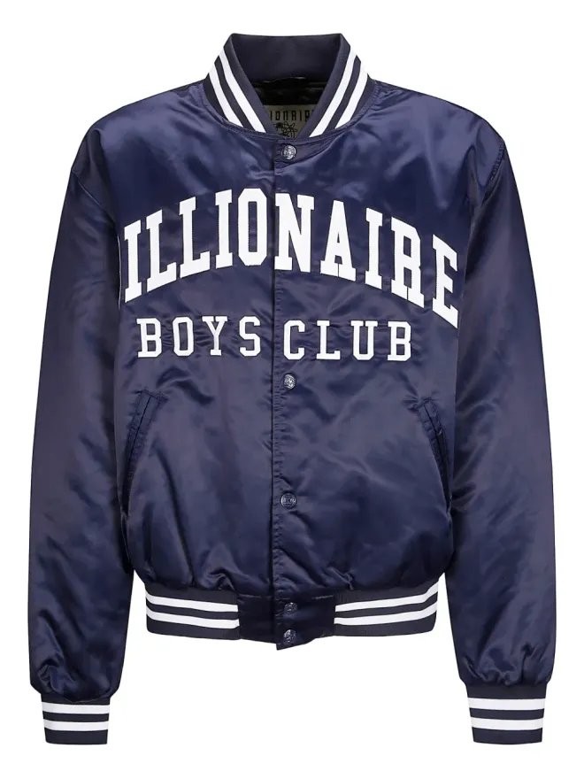 Billionaire Boys Club Billionaire Boys Club サテン ボンバー ジャケットの商品画像