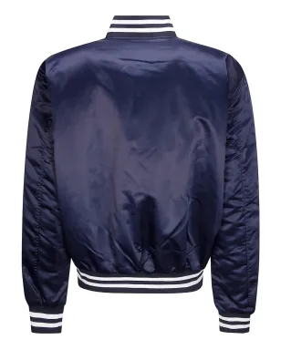 Billionaire Boys Club サテン ボンバー ジャケット - サムネイル2