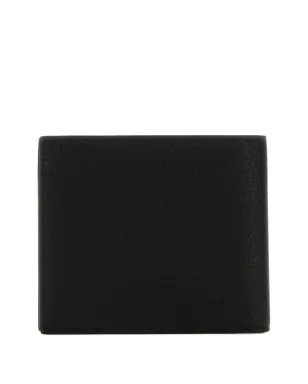 Balenciaga ロゴプリント二つ折り財布 - サムネイル2