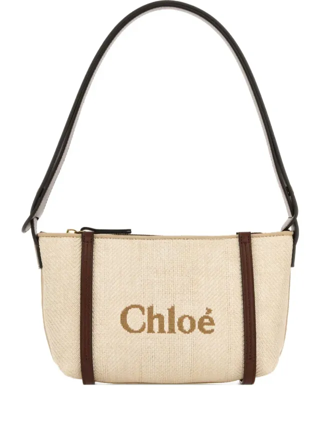 Chloe Chloé ショルダーバッグの商品画像