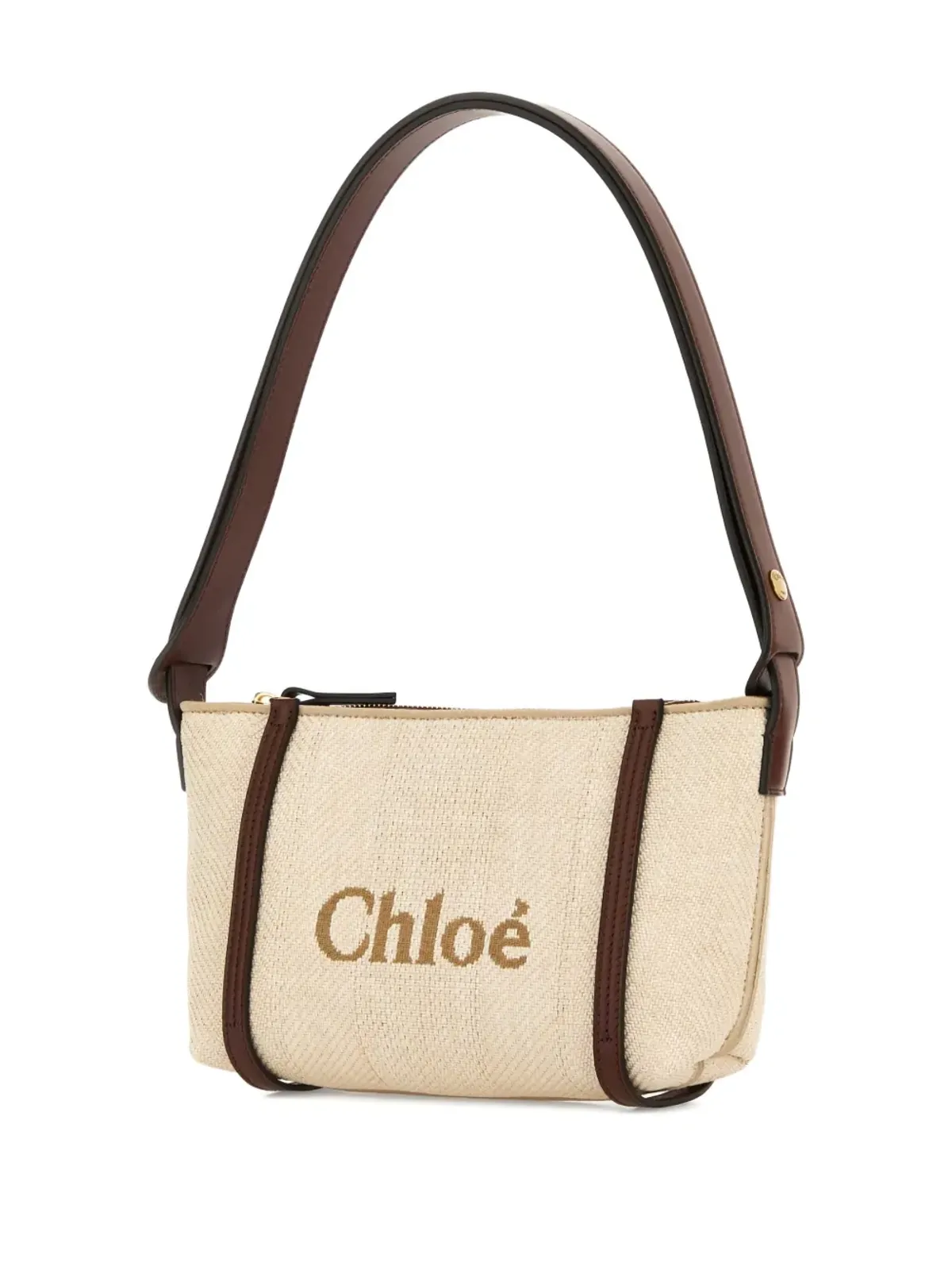 Chloé ショルダーバッグ - 画像3