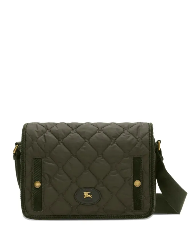 Burberry Burberry Clifton メッセンジャーバッグの商品画像