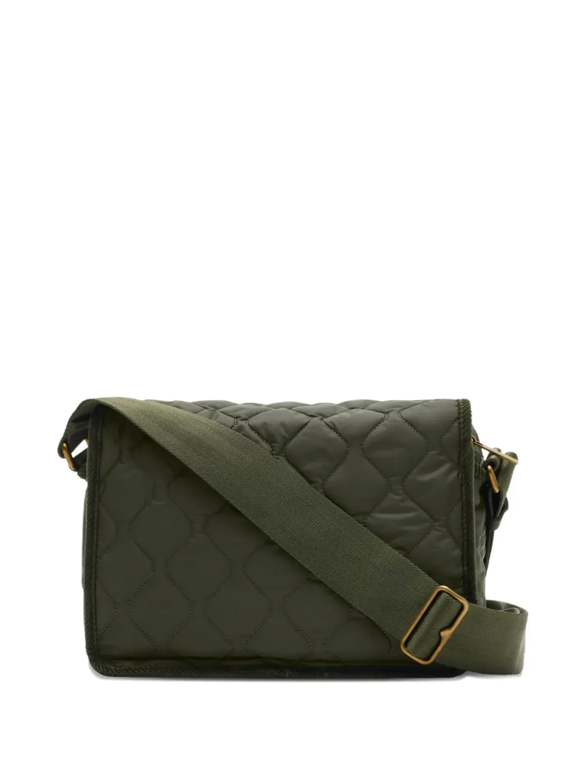 Burberry Clifton メッセンジャーバッグ - 画像2