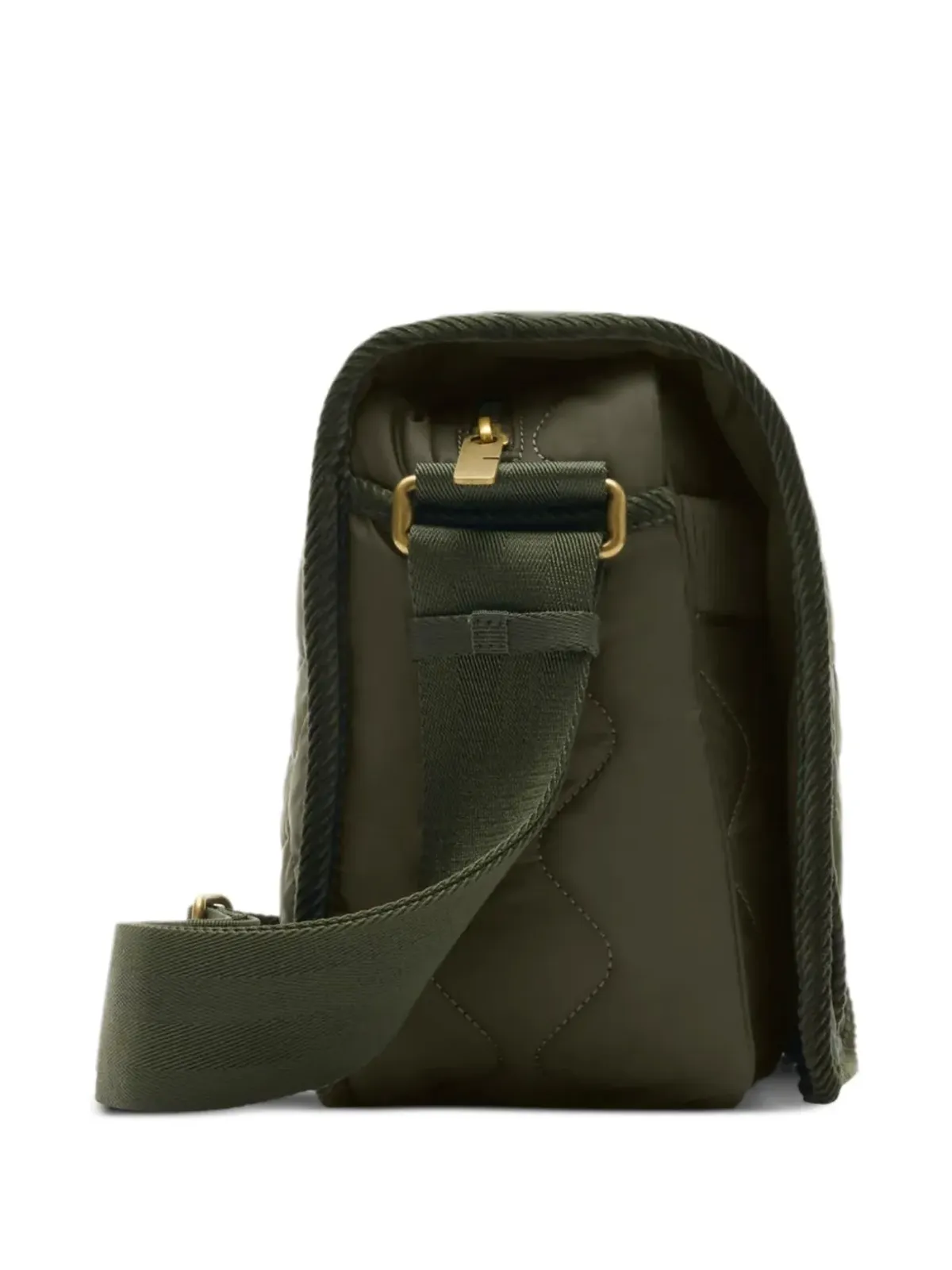 Burberry Clifton メッセンジャーバッグ - 画像3