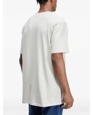 Osklen エコ カイサラ Tシャツ - サムネイル4