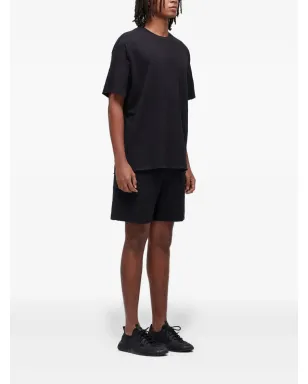 Osklen しわ加工クルーネックTシャツ - サムネイル2