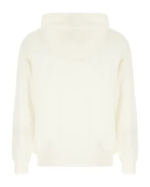 Moschino テディープリント フード付きセーター - サムネイル2