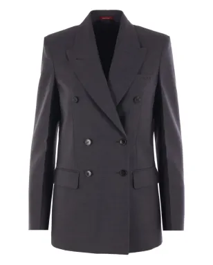 Gucci ウールブレザー（ダブルブレスト） - サムネイル1