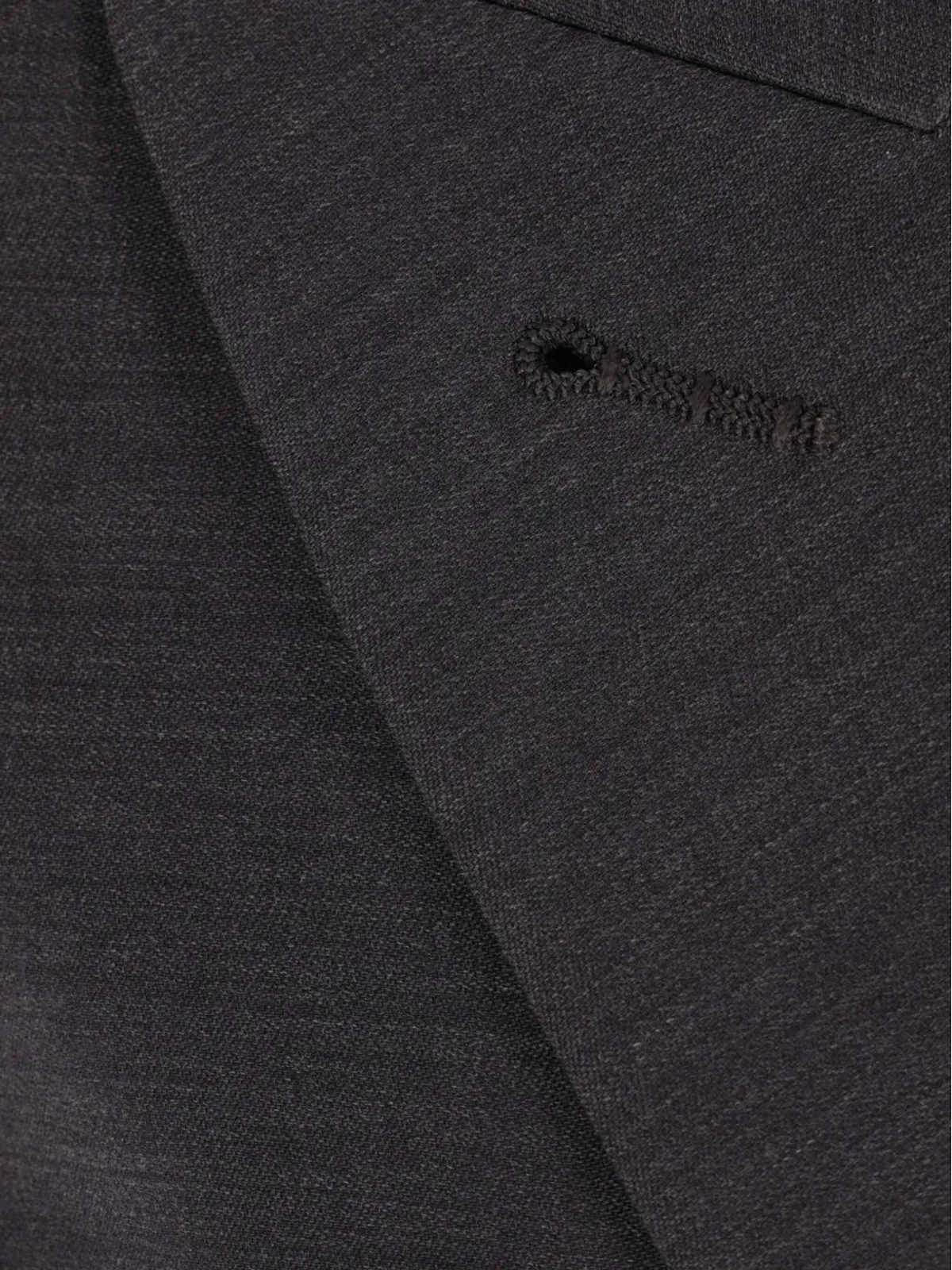 Gucci ウールブレザー（ダブルブレスト） - 画像3