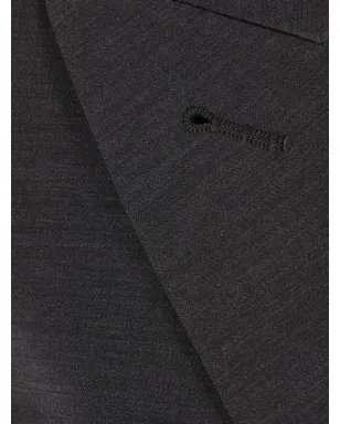 Gucci ウールブレザー（ダブルブレスト） - サムネイル3