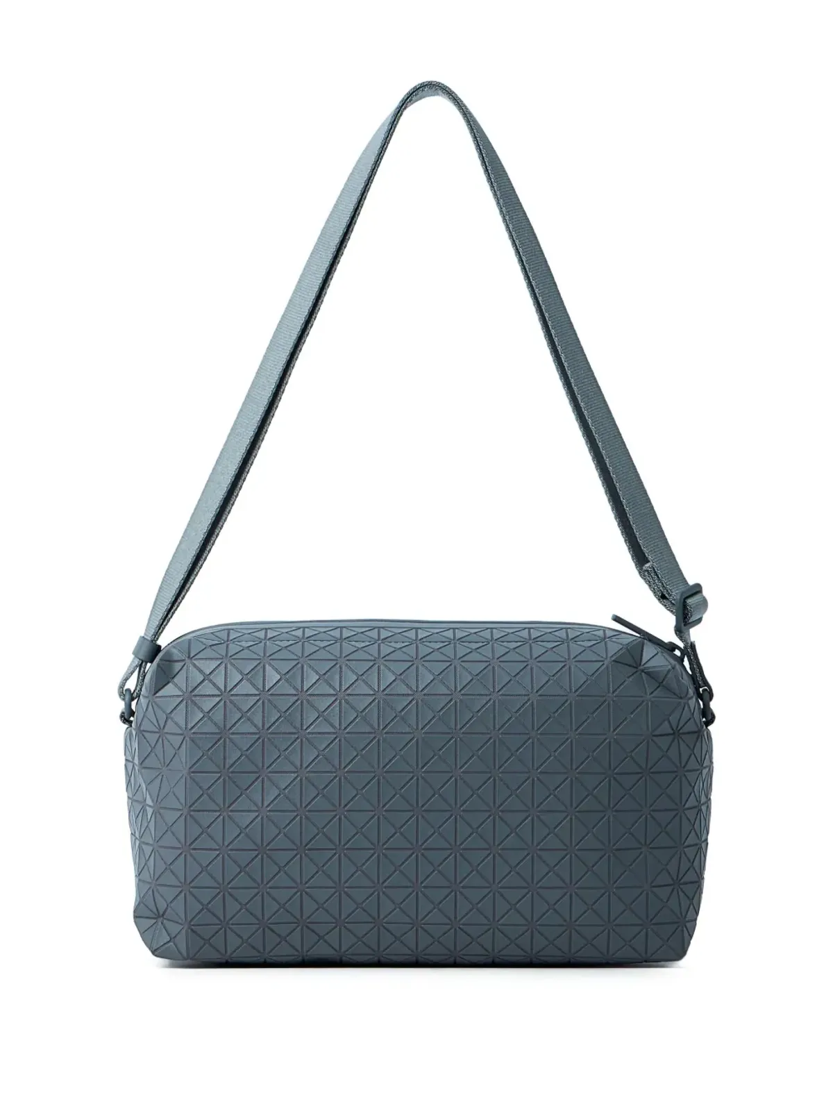 Bao Bao Issey Miyake サドル Geometric ショルダーバッグ - 画像2