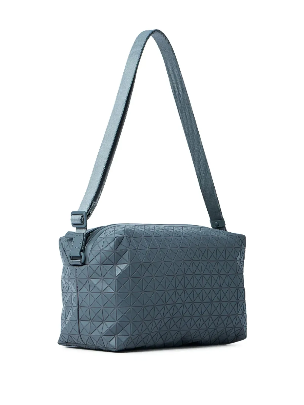 Bao Bao Issey Miyake サドル Geometric ショルダーバッグ - 画像3