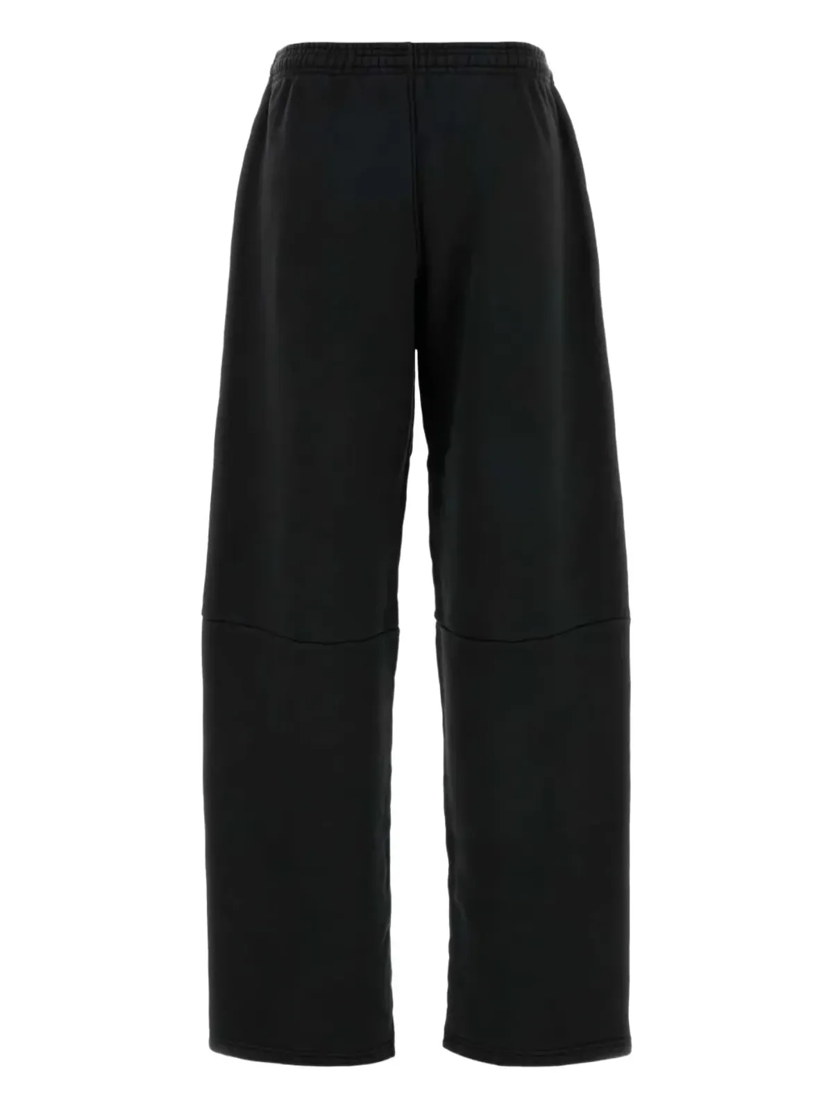 Alexander Wang コットン エラスティックウエストパンツ - 画像2