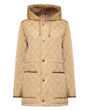 Burberry デヴォン パークコート - サムネイル1
