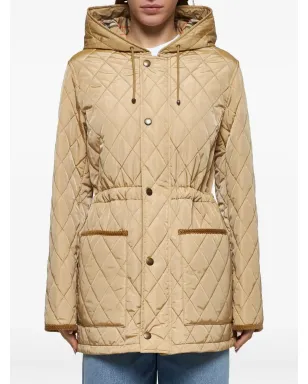 Burberry デヴォン パークコート - サムネイル2