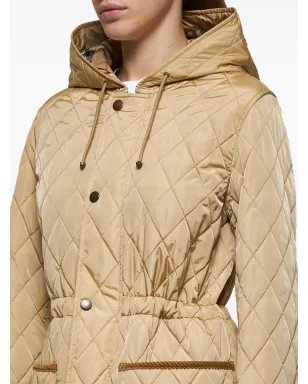 Burberry デヴォン パークコート - サムネイル4