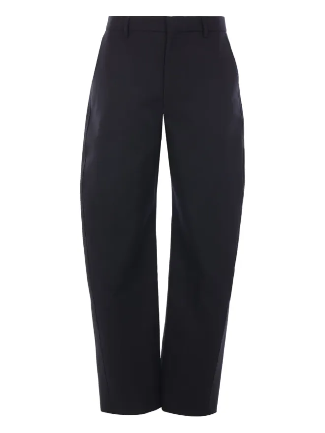 Givenchy Givenchy ボリュームレッグパンツの商品画像