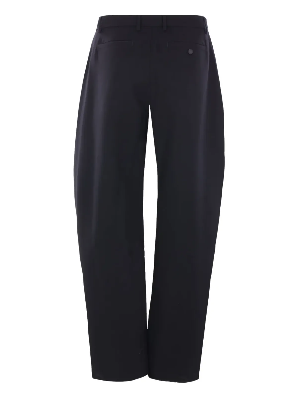 Givenchy ボリュームレッグパンツ - 画像2