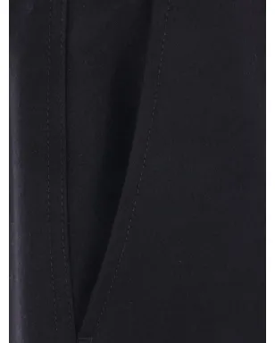Givenchy ボリュームレッグパンツ - サムネイル4