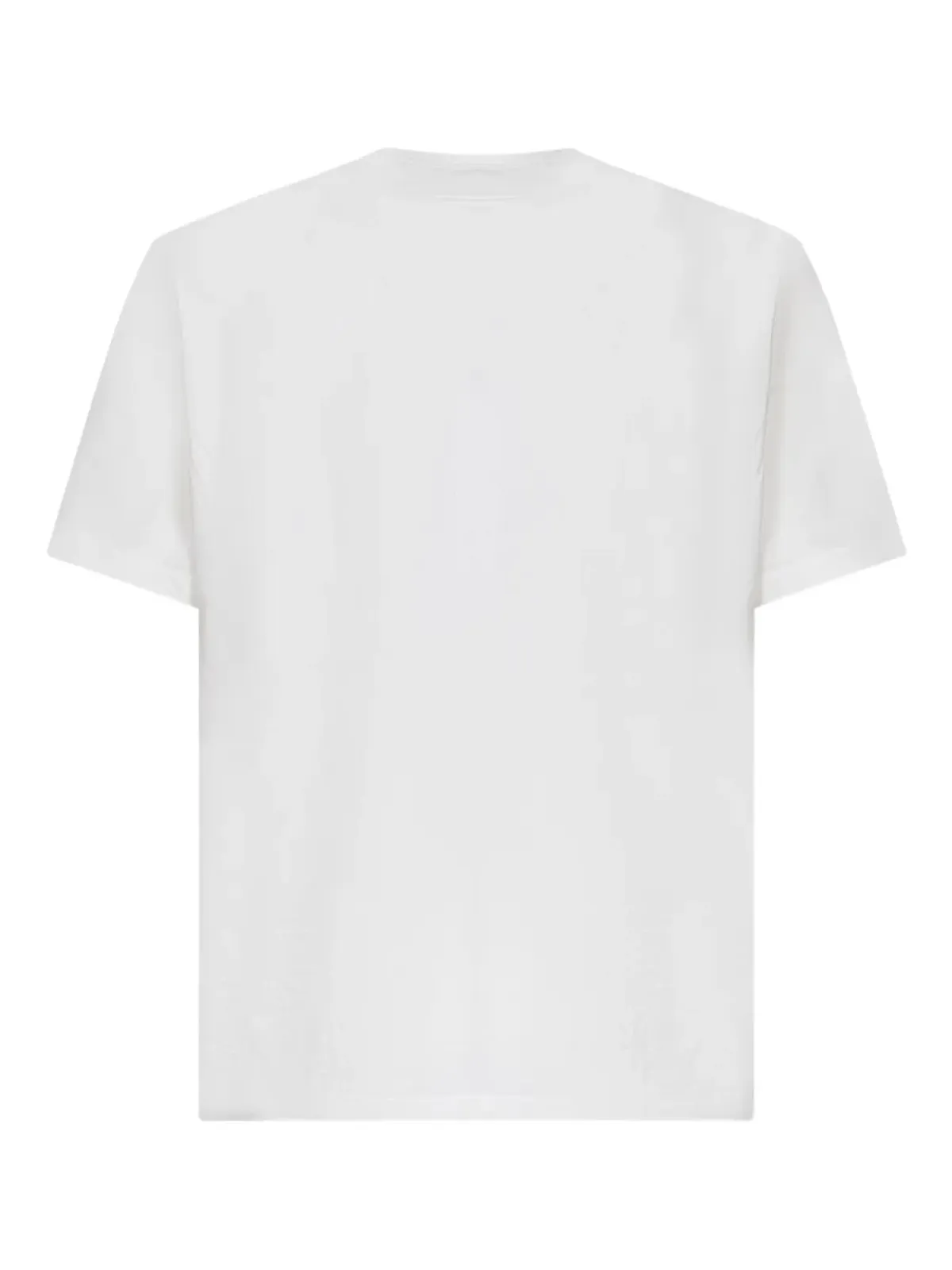 MM6 Maison Margiela ナンバーズモチーフ Tシャツ - 画像2