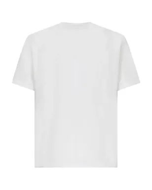 MM6 Maison Margiela ナンバーズモチーフ Tシャツ - サムネイル2