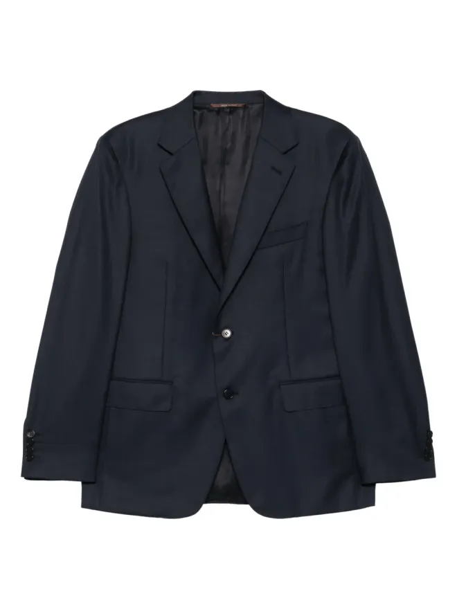 Canali Canali ツーボタン・スーツの商品画像