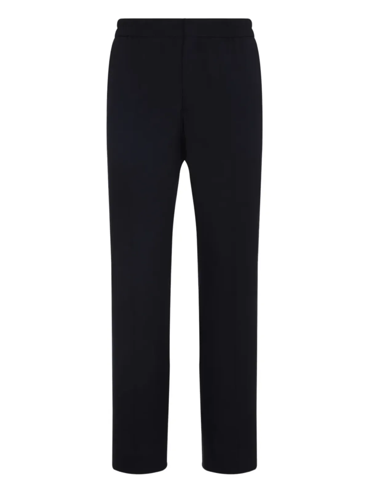 Paul Smith ゴム入りウエストパンツ - ブルー - 画像1