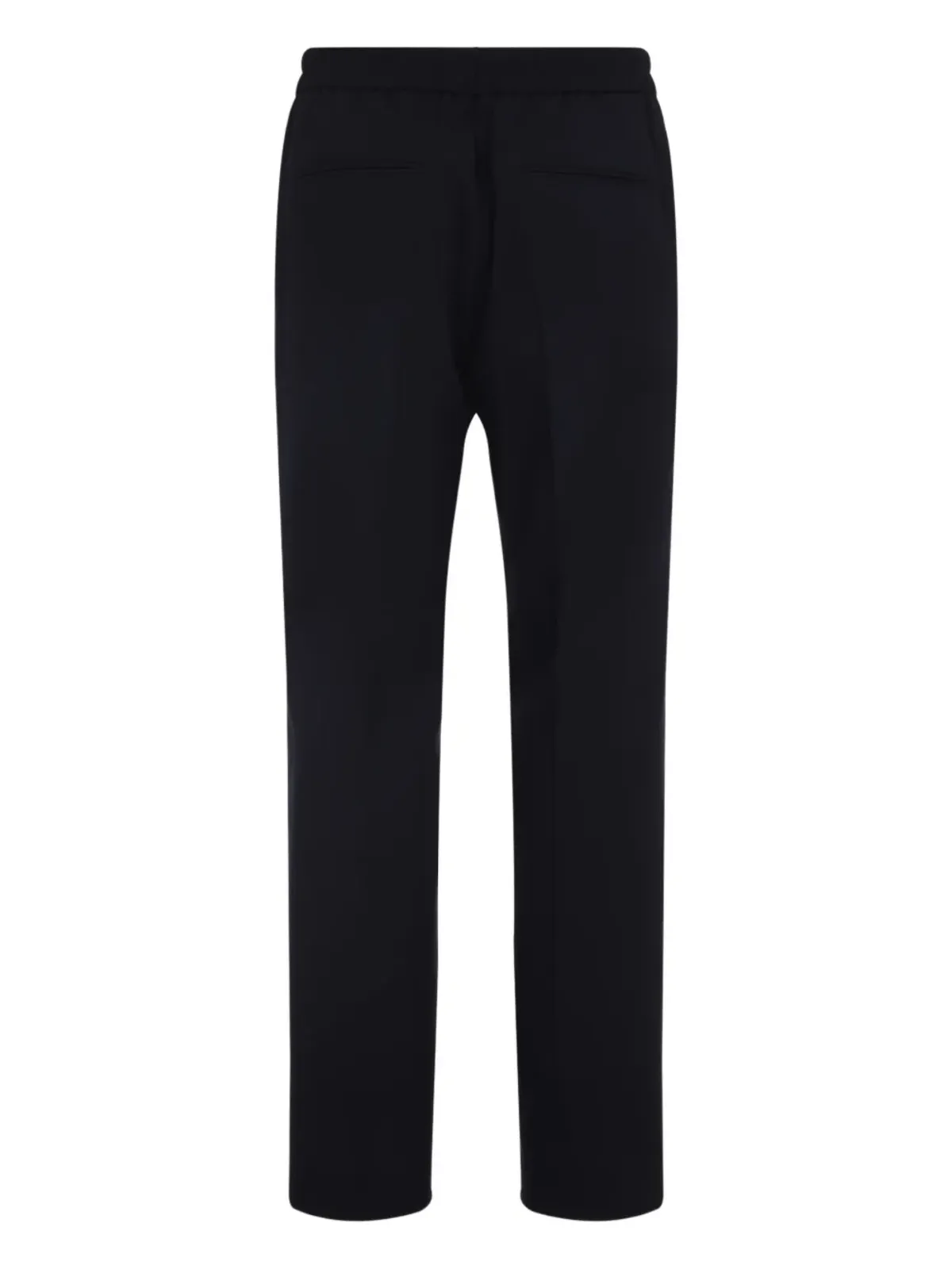 Paul Smith ゴム入りウエストパンツ - ブルー - 画像2