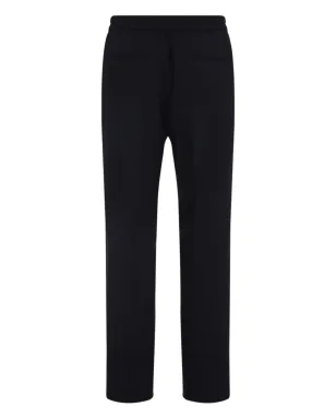 Paul Smith ゴム入りウエストパンツ - ブルー - サムネイル2