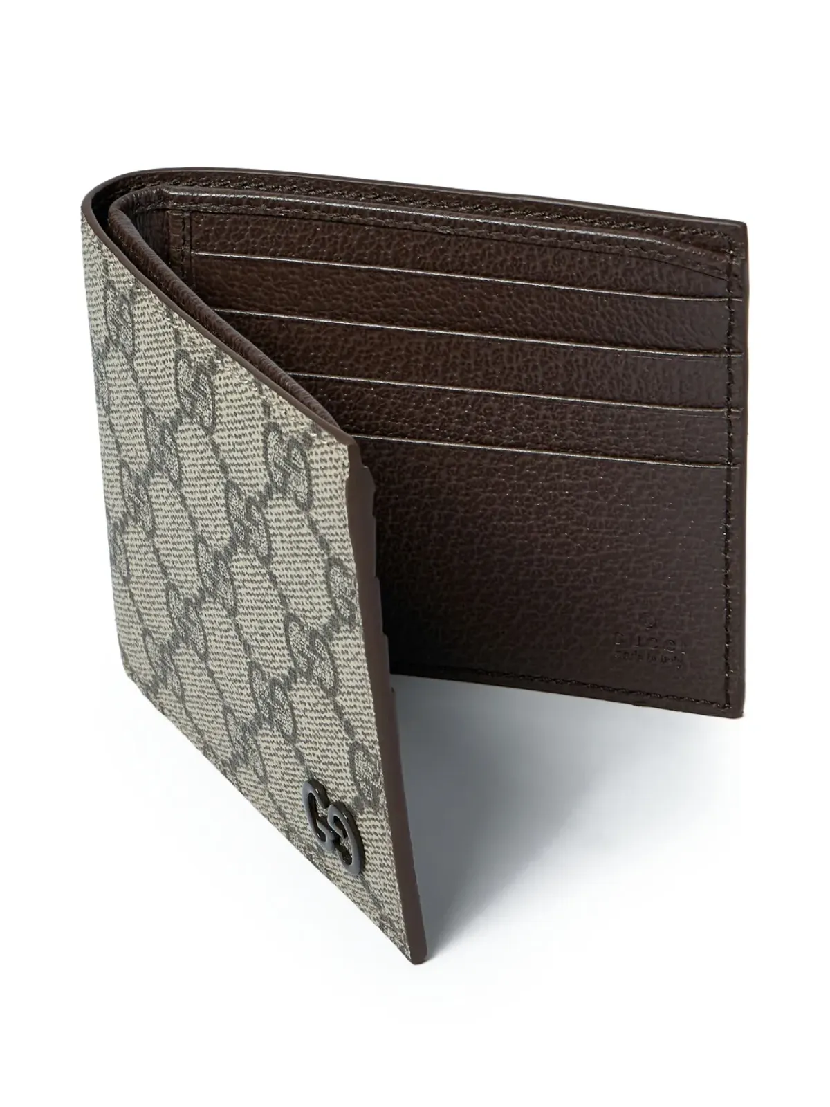 Gucci GG バイフォールド ウォレット - 画像3