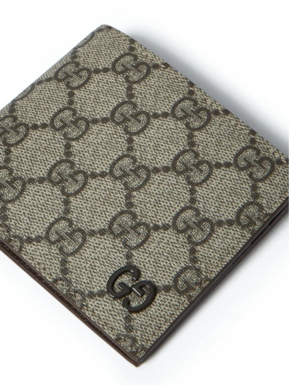 Gucci GG バイフォールド ウォレット - 画像4