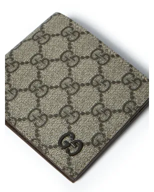 Gucci GG バイフォールド ウォレット - サムネイル4