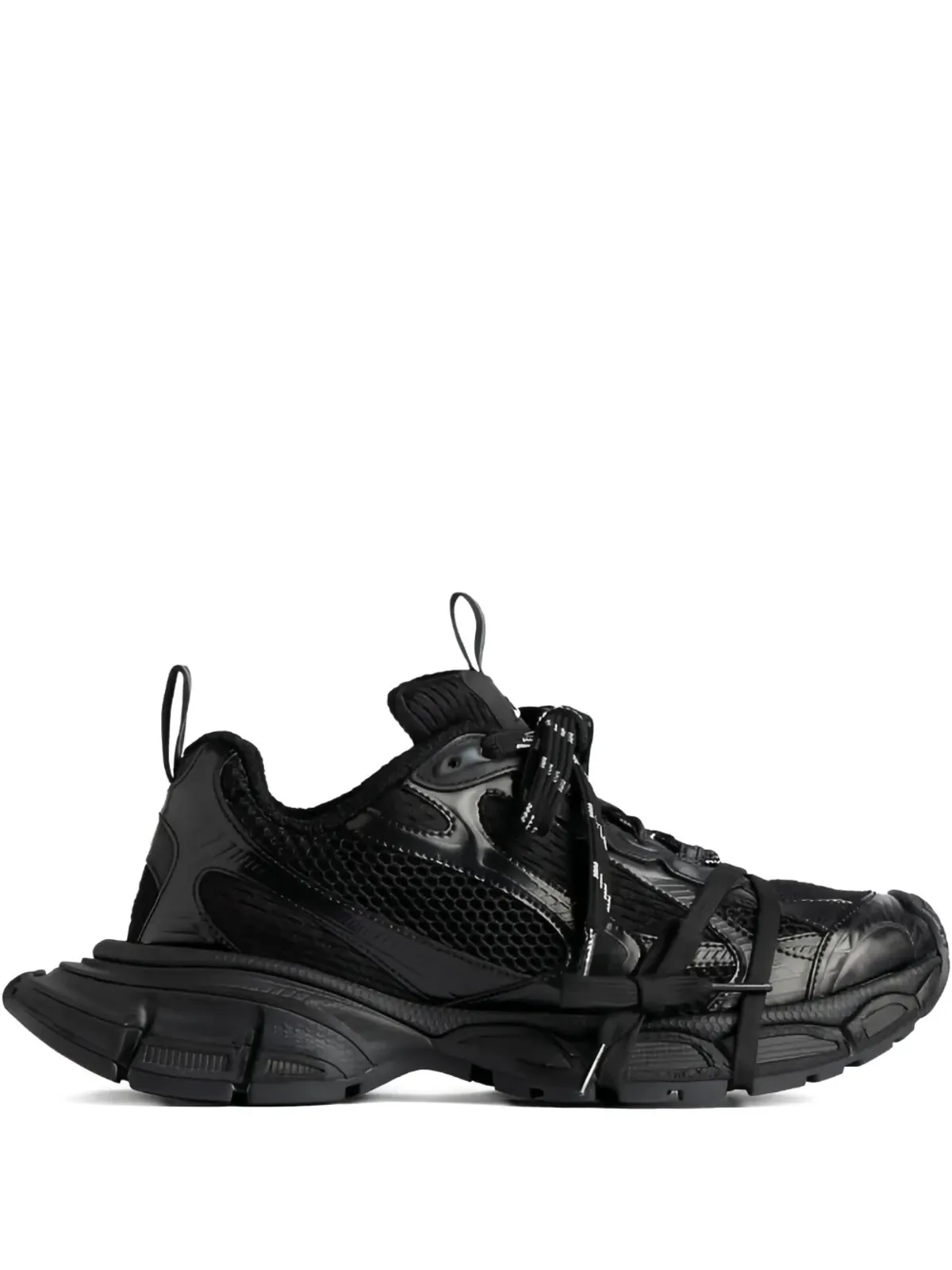 Balenciaga レースアップスニーカー - 画像1