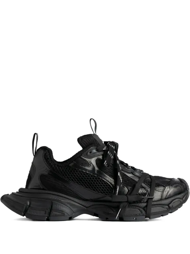 Balenciaga Balenciaga レースアップスニーカーの商品画像