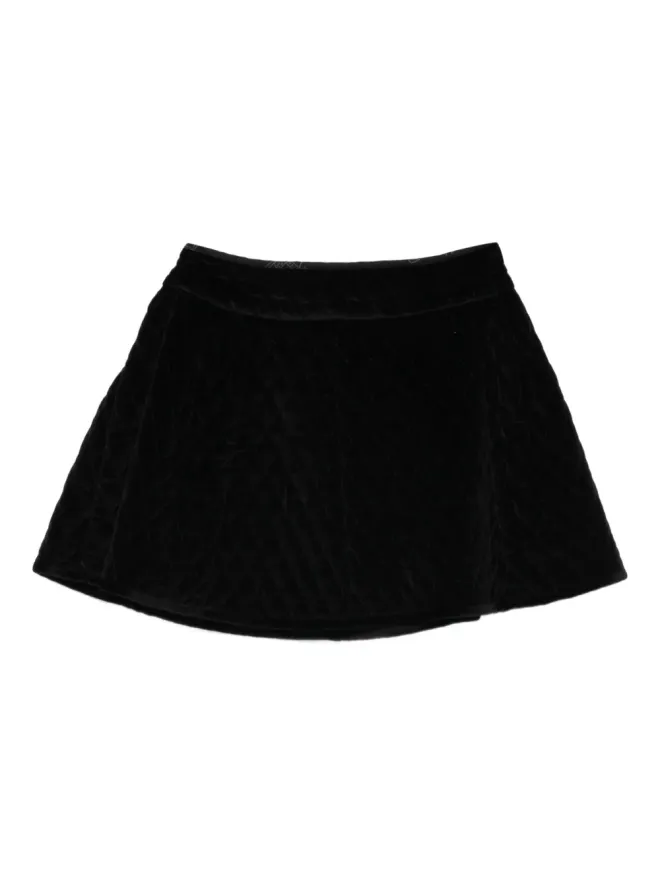 Vivienne Westwood Vivienne Westwood キルテッドスカートの商品画像