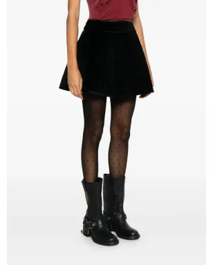 Vivienne Westwood キルテッドスカート - サムネイル3
